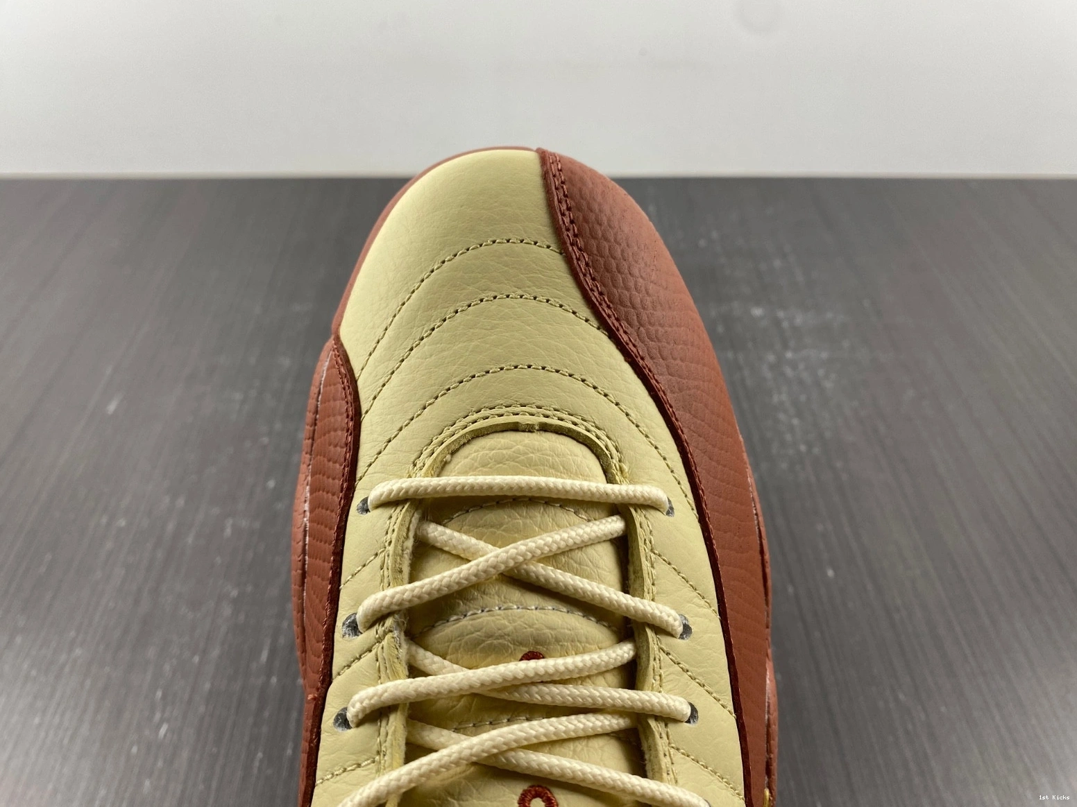 - Jordan 12 Golf DV1758-108 Eastside Retro 0301